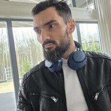 Фотография мужчины Евдоким, 37 лет из г. Москва
