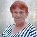 Валентина, 61 год