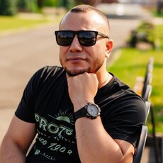 Фотография мужчины Pol, 37 лет из г. Йошкар-Ола