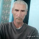 Азам, 50 лет