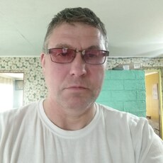 Фотография мужчины Василий, 54 года из г. Сморгонь
