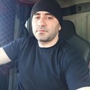 Владимир, 36 лет