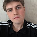 Данила, 24 года