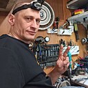 Иван, 46 лет