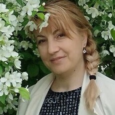Фотография девушки Анна, 41 год из г. Архангельск