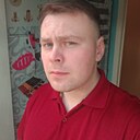 Сергей, 36 лет