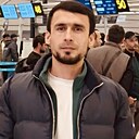 Эмом, 28 лет