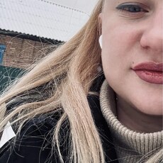 Фотография девушки Анастасия, 33 года из г. Абакан