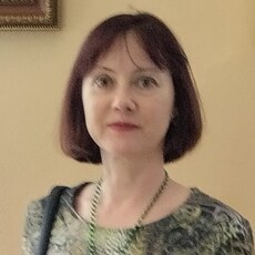 Фотография девушки Татьяна, 51 год из г. Хабаровск