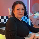 Наденька Иванова, 36 лет