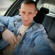 Фотография мужчины Паша, 41 год из г. Волковыск