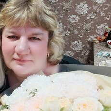Фотография девушки Любовь, 45 лет из г. Мелеуз