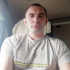 Фотография мужчины Андрей, 40 лет из г. Витебск