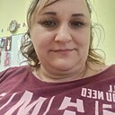 Девчуля, 41 год