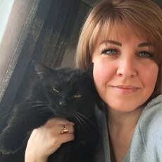 Фотография девушки Оксана, 44 года из г. Самара