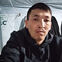 Бурибой, 32 года