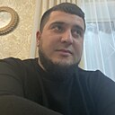 Альберт, 33 года