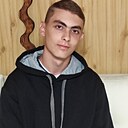 Давид, 18 лет