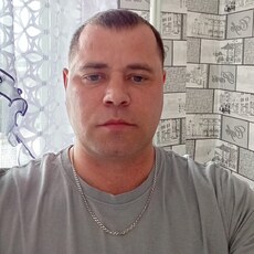 Фотография мужчины Александр, 36 лет из г. Улан-Удэ