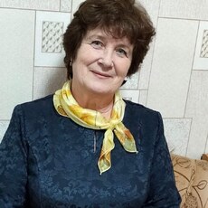 Фотография девушки Людмила, 62 года из г. Нижний Новгород