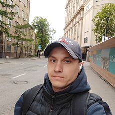 Фотография мужчины Валерий, 36 лет из г. Люберцы