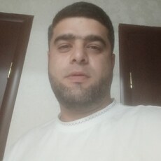 Фотография мужчины Али, 33 года из г. Усть-Каменогорск