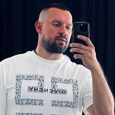 Фотография мужчины Артём, 35 лет из г. Гродно