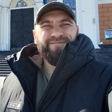 Фотография мужчины Артём, 41 год из г. Санкт-Петербург
