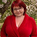 Lady Cherry, 54 года