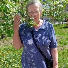 Фотография девушки Татьяна, 62 года из г. Назарово