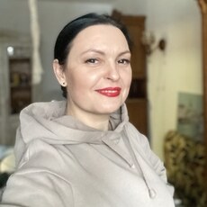 Фотография девушки Елена, 48 лет из г. Серпухов