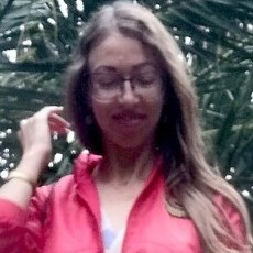 Фотография девушки Ольга, 44 года из г. Нижний Новгород