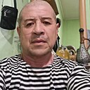 Ахмаджон, 55 лет