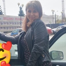 Фотография девушки Алина, 36 лет из г. Челябинск