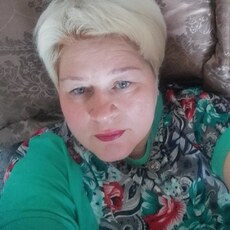 Фотография девушки Ольга, 53 года из г. Новосибирск