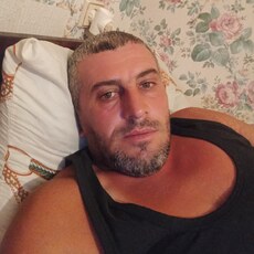 Фотография мужчины Артур, 39 лет из г. Ржев
