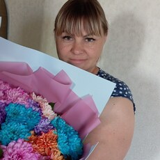 Фотография девушки Елена, 44 года из г. Волгоград