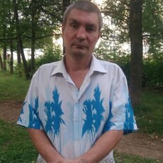 Фотография мужчины Низам, 44 года из г. Новочебоксарск