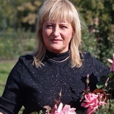 Фотография девушки Ирина, 50 лет из г. Донецк