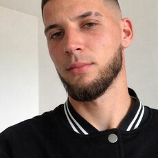 Фотография мужчины David, 24 года из г. Гливице