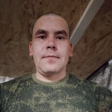 Фотография мужчины Артем, 34 года из г. Самара