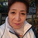 Дина, 61 год
