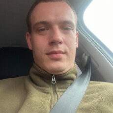 Фотография мужчины Дмитрий, 29 лет из г. Нижний Новгород