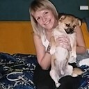 Надежда, 23 года
