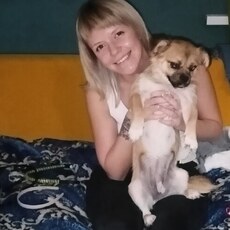 Фотография девушки Надежда, 23 года из г. Смоленск