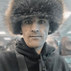 Фотография мужчины Умид, 32 года из г. Старый Оскол