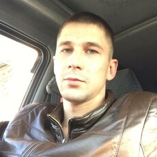 Фотография мужчины Константин, 35 лет из г. Крымск