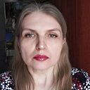 Анна Викторовна, 50 лет