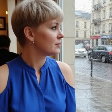 Фотография девушки Вероника, 52 года из г. Дмитров
