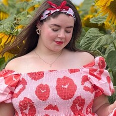 Фотография девушки Анастасия, 33 года из г. Прокопьевск